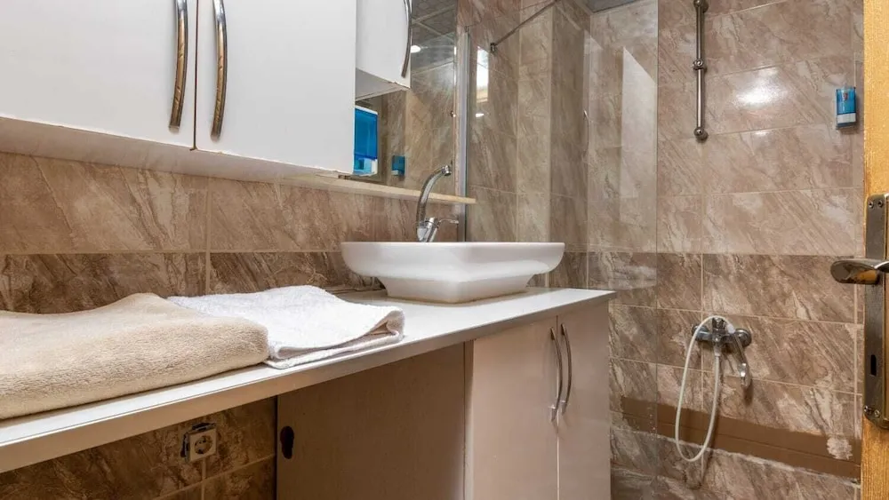 Classic Apart Daire, Balkon, Şehir Manzaralı