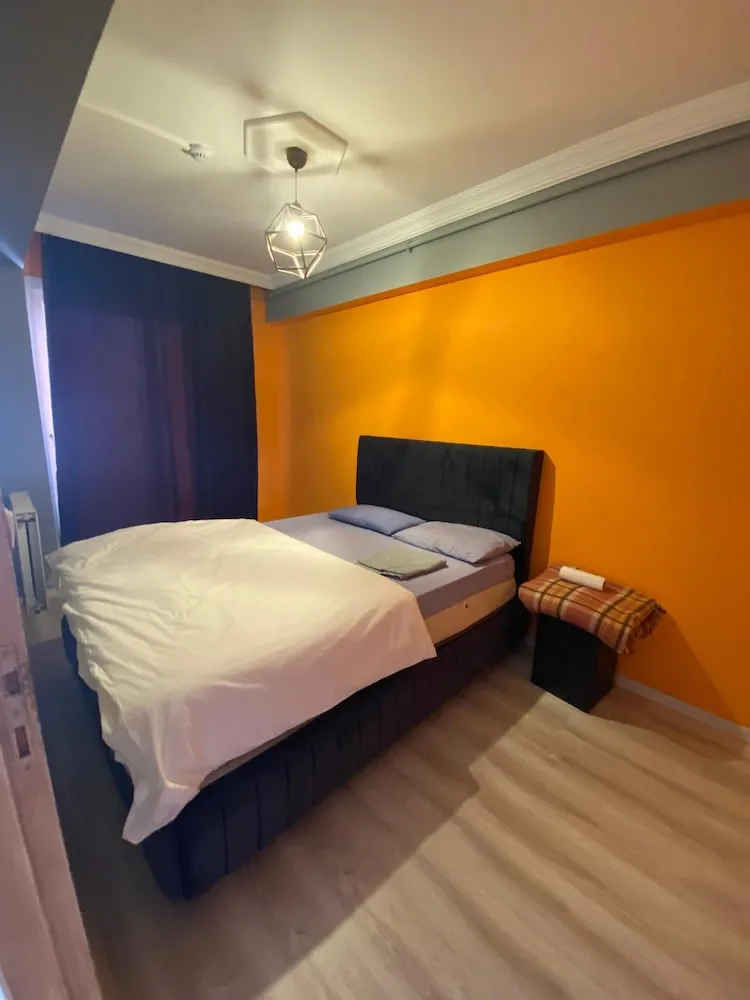 Classic Apart Daire, Balkon, Şehir Manzaralı