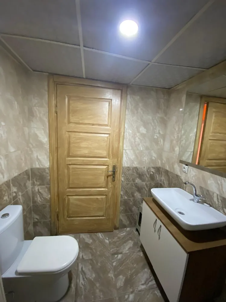 Classic Apart Daire, Balkon, Şehir Manzaralı