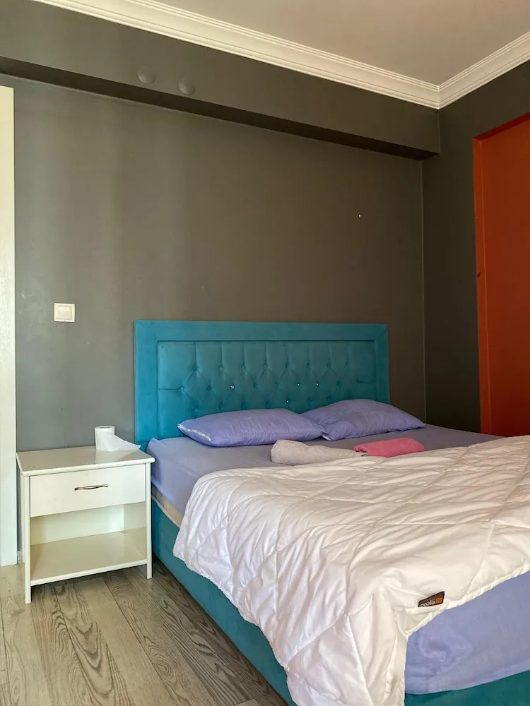 Classic Apart Daire, Balkon, Şehir Manzaralı