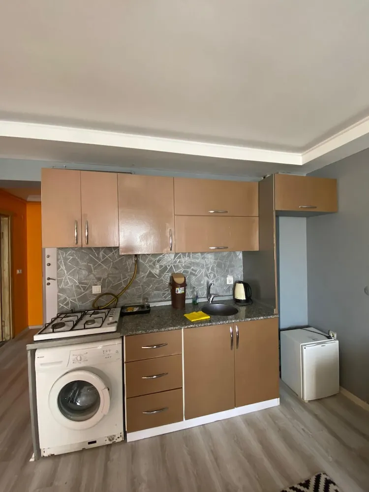 Classic Apart Daire, Balkon, Şehir Manzaralı