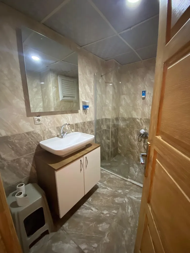 Classic Apart Daire, Balkon, Şehir Manzaralı