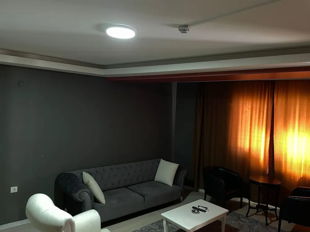 Classic Apart Daire, Balkon, Şehir Manzaralı