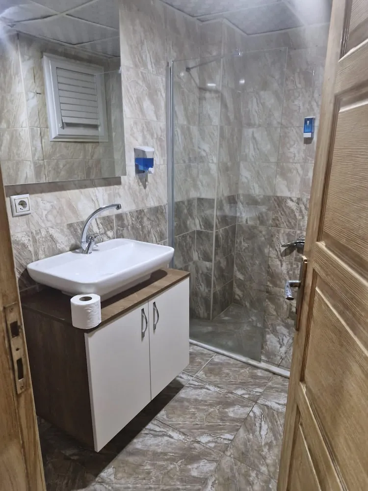 Classic Apart Daire, Balkon, Şehir Manzaralı