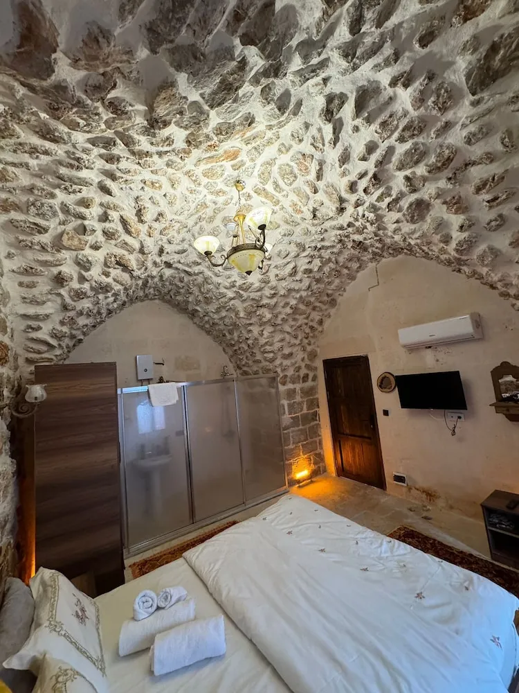 Classic Tek Büyük Yataklı Oda, Şehir Manzaralı
