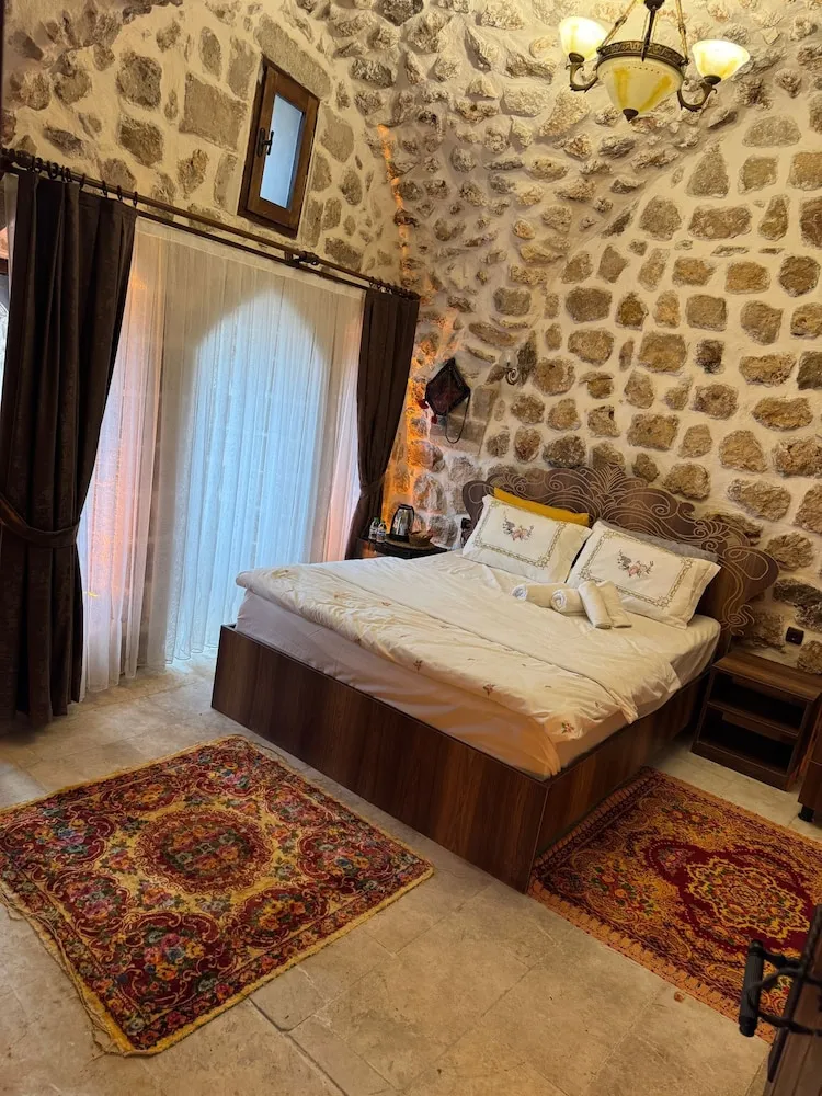 Classic Tek Büyük Yataklı Oda, Şehir Manzaralı