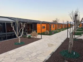 Some Tiny House Boutique Hotel