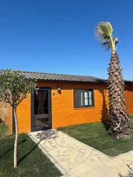 Some Tiny House Boutique Hotel