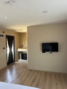 Some Tiny House Boutique Hotel