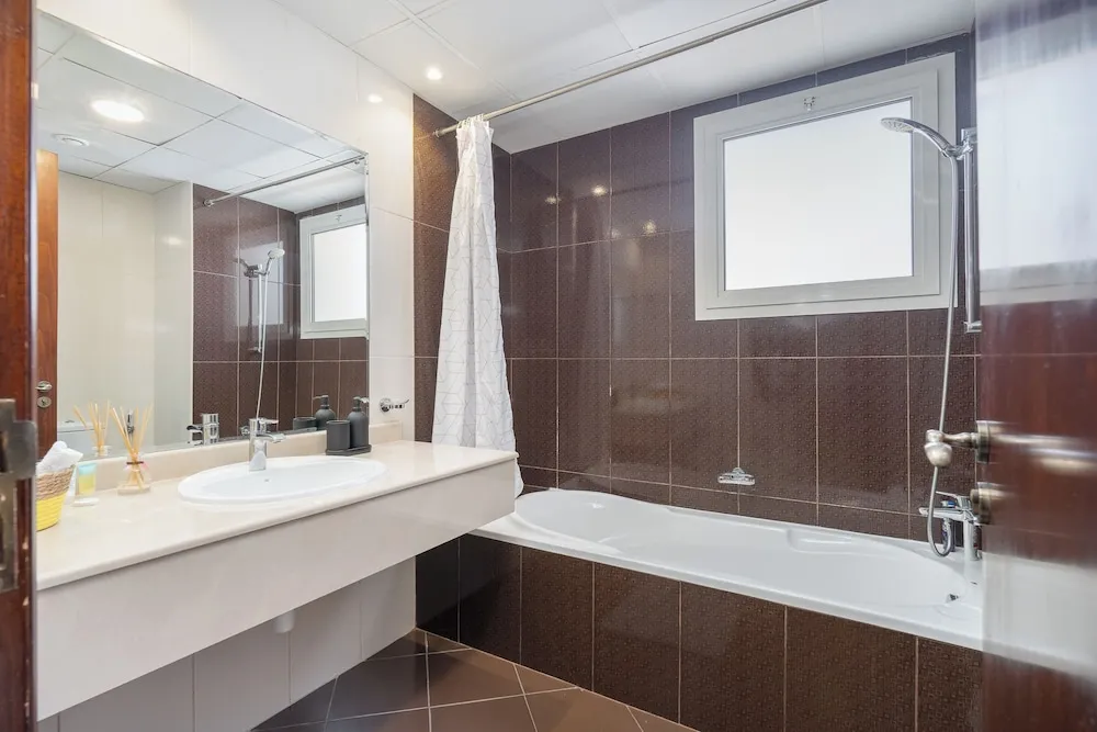 Comfort Apart Daire, Balkon