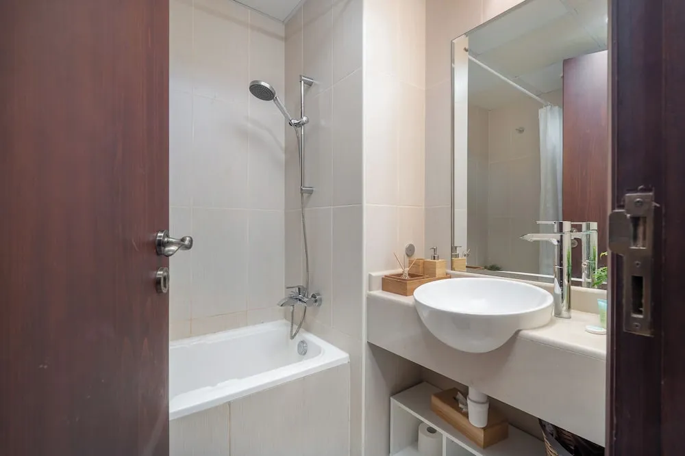 City Stüdyo, Balkon, Şehir Manzaralı