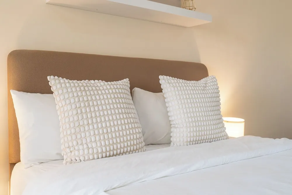 City Stüdyo, Balkon, Şehir Manzaralı