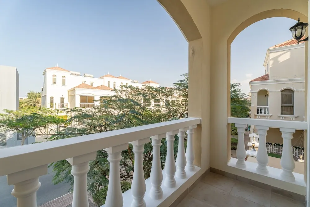 Exclusive Villa