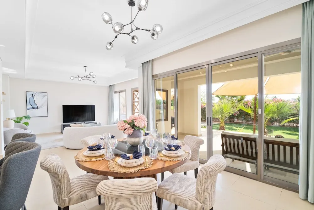 Exclusive Villa