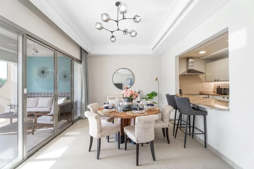 Exclusive Villa