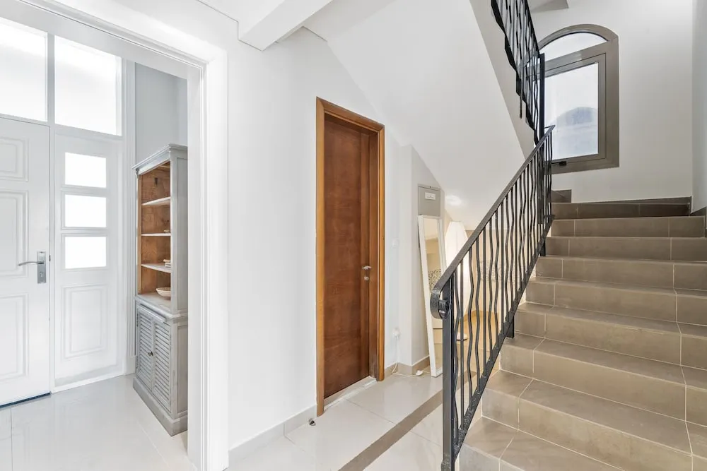 Exclusive Villa