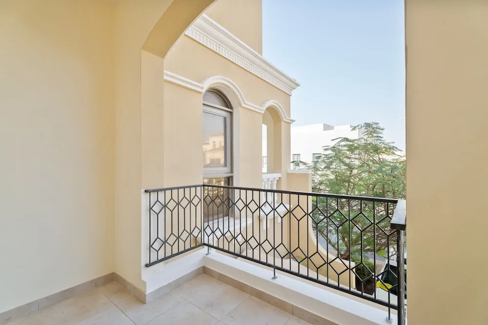 Exclusive Villa