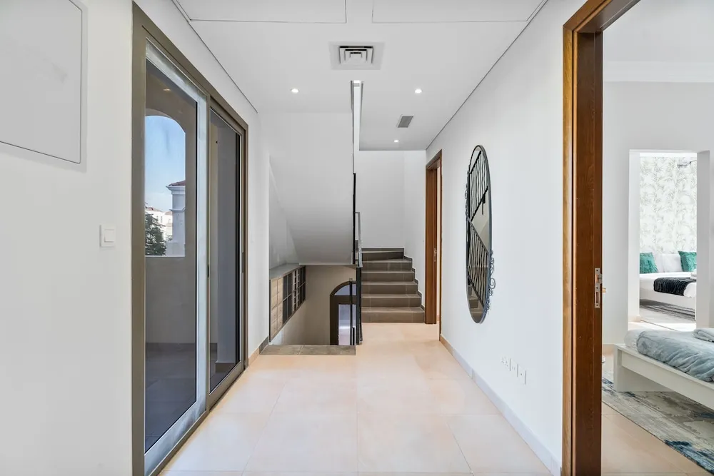 Exclusive Villa