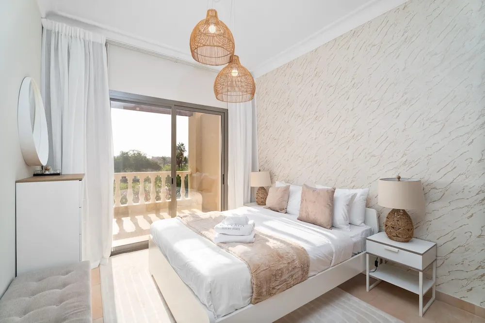 Exclusive Villa