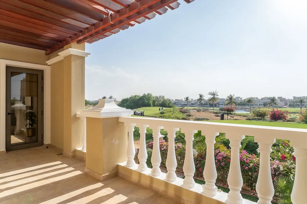 Exclusive Villa