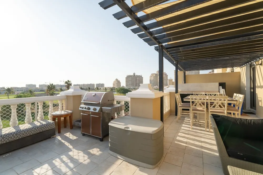 Exclusive Villa