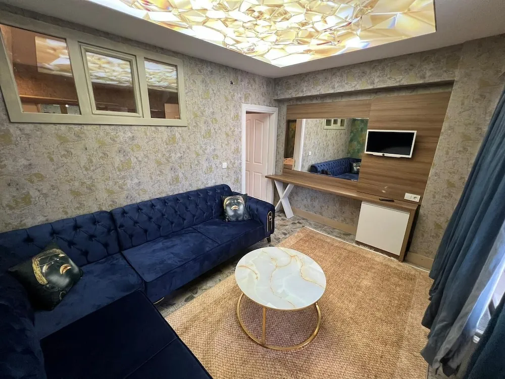 Gallery Apart Daire
