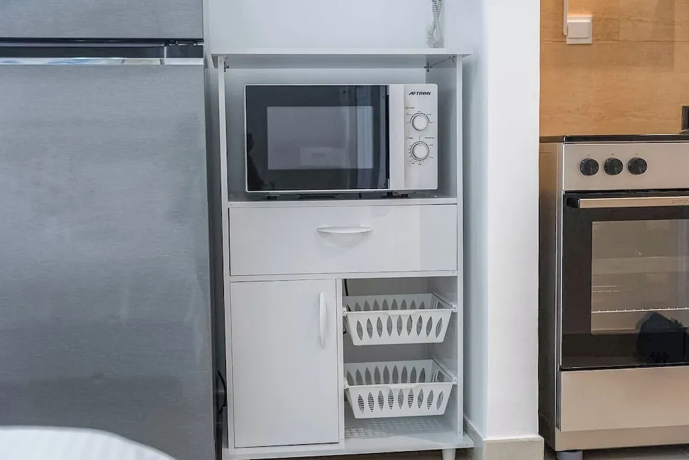 Luxury Stüdyo, Balkon, Deniz Manzaralı