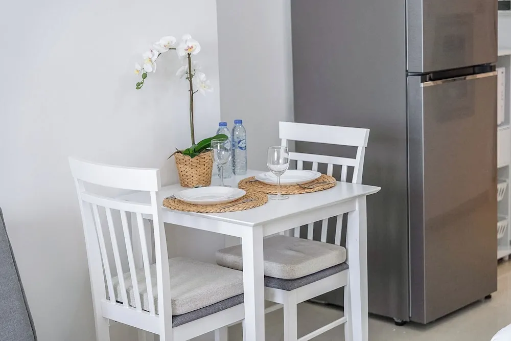 Luxury Stüdyo, Balkon, Deniz Manzaralı