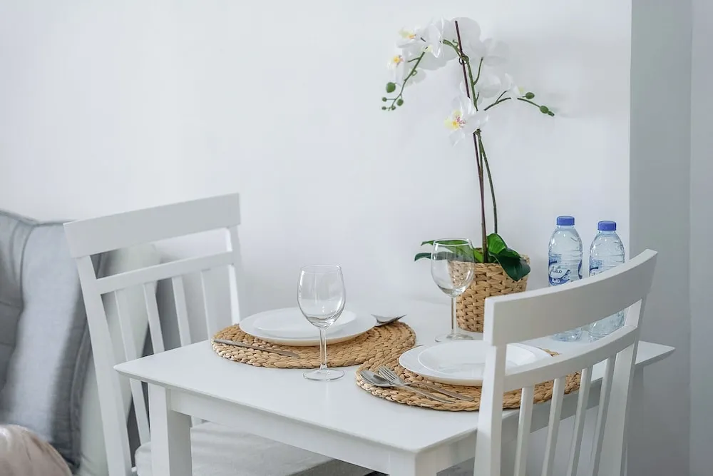 Luxury Stüdyo, Balkon, Deniz Manzaralı
