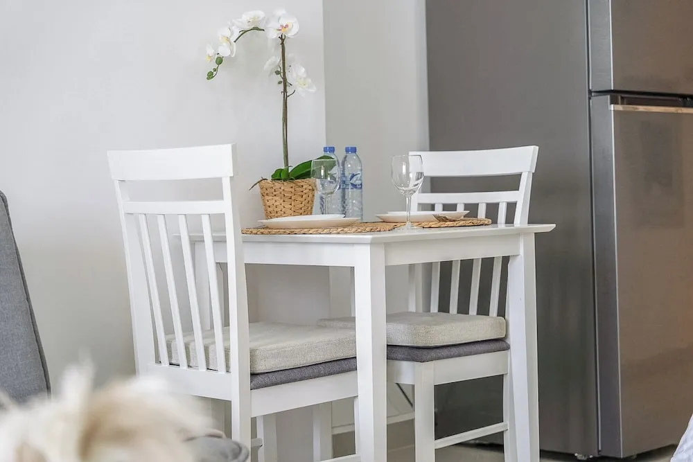 Luxury Stüdyo, Balkon, Deniz Manzaralı