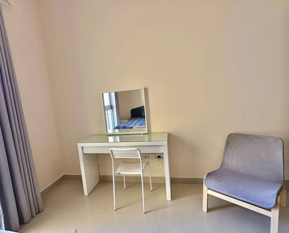 Apart Daire (1 Bedroom)
