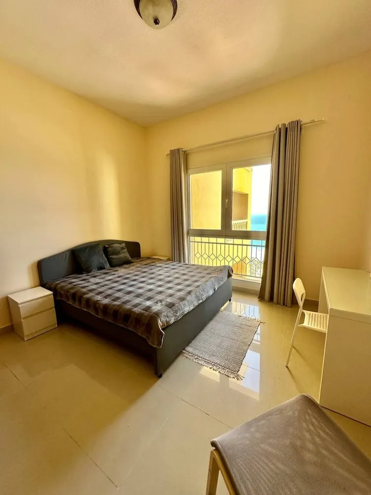 Apart Daire (1 Bedroom)