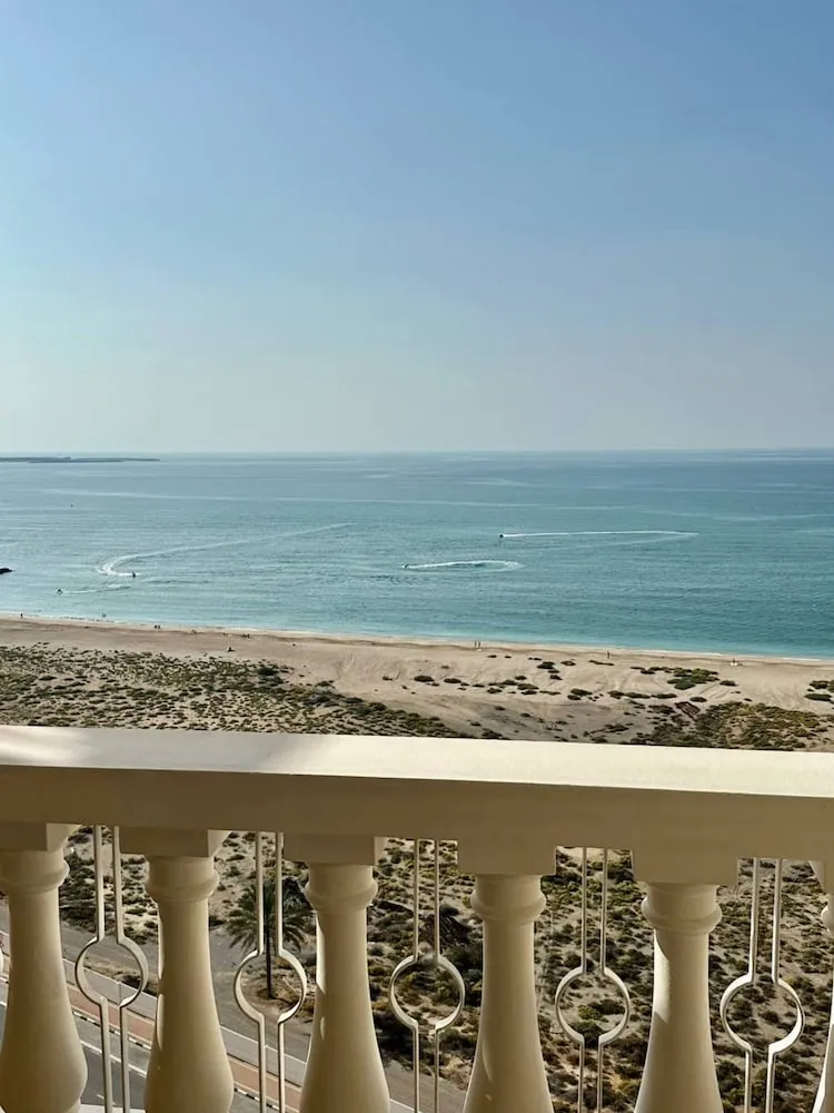 Apart Daire (1 Bedroom)