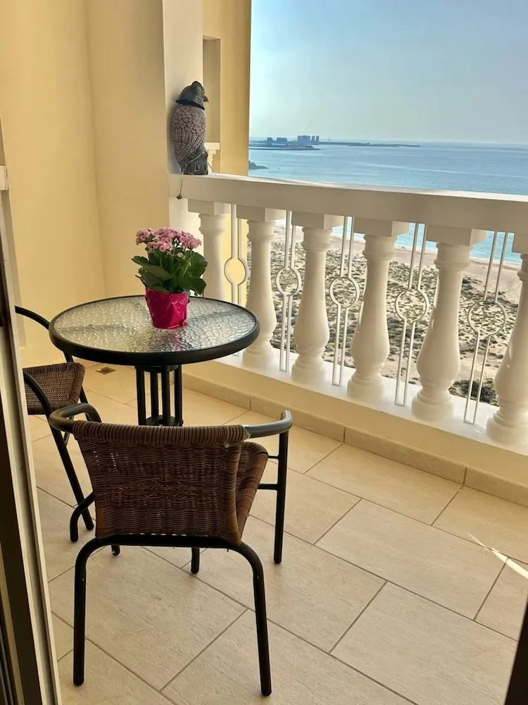 Apart Daire (1 Bedroom)