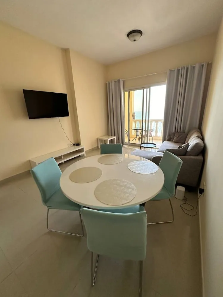 Apart Daire (1 Bedroom)