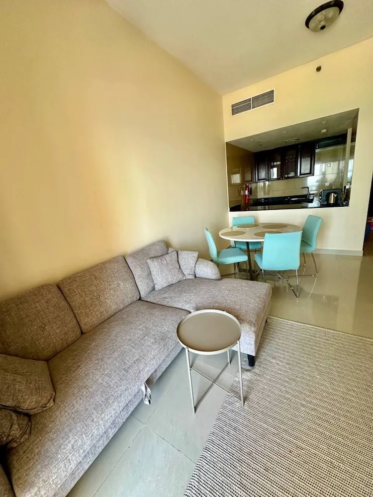 Apart Daire (1 Bedroom)