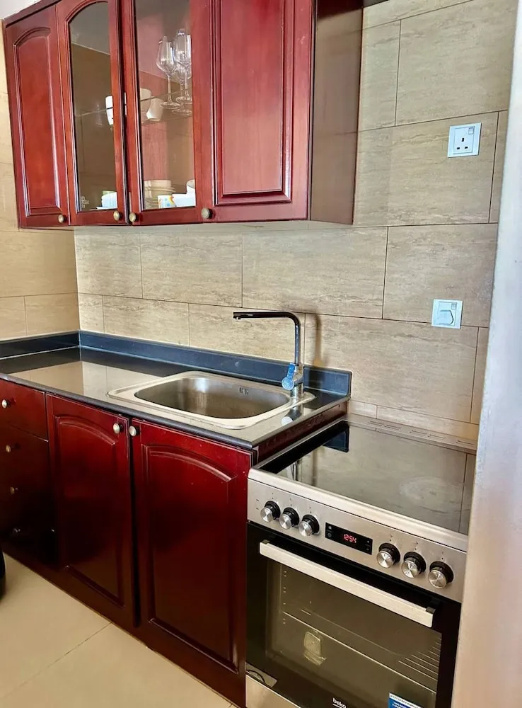 Apart Daire (1 Bedroom)