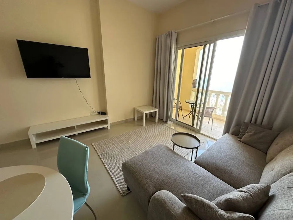 Apart Daire (1 Bedroom)