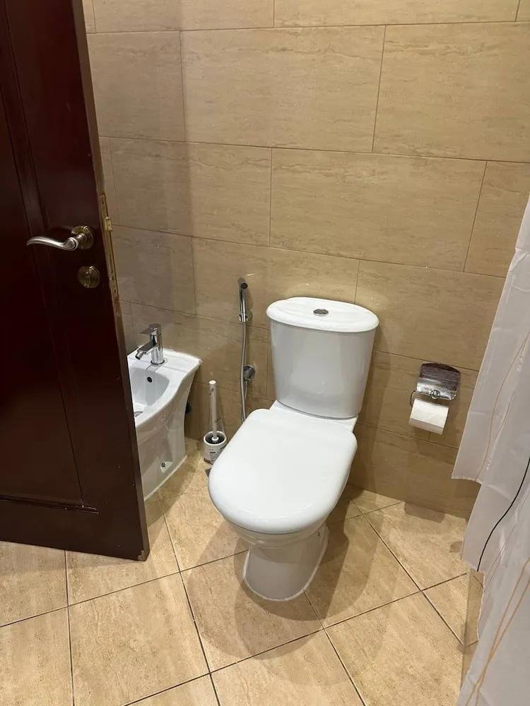 Apart Daire (1 Bedroom)