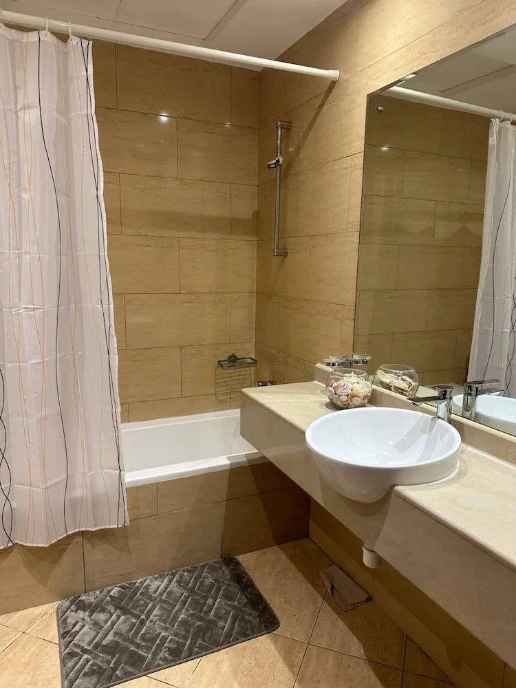 Apart Daire (1 Bedroom)