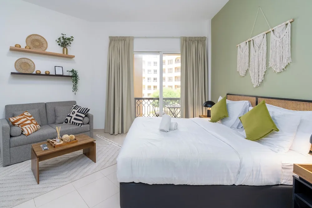 Apart Daire (0 Bedroom)