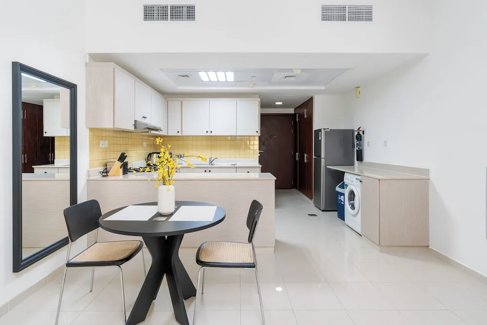 Apart Daire (0 Bedroom)