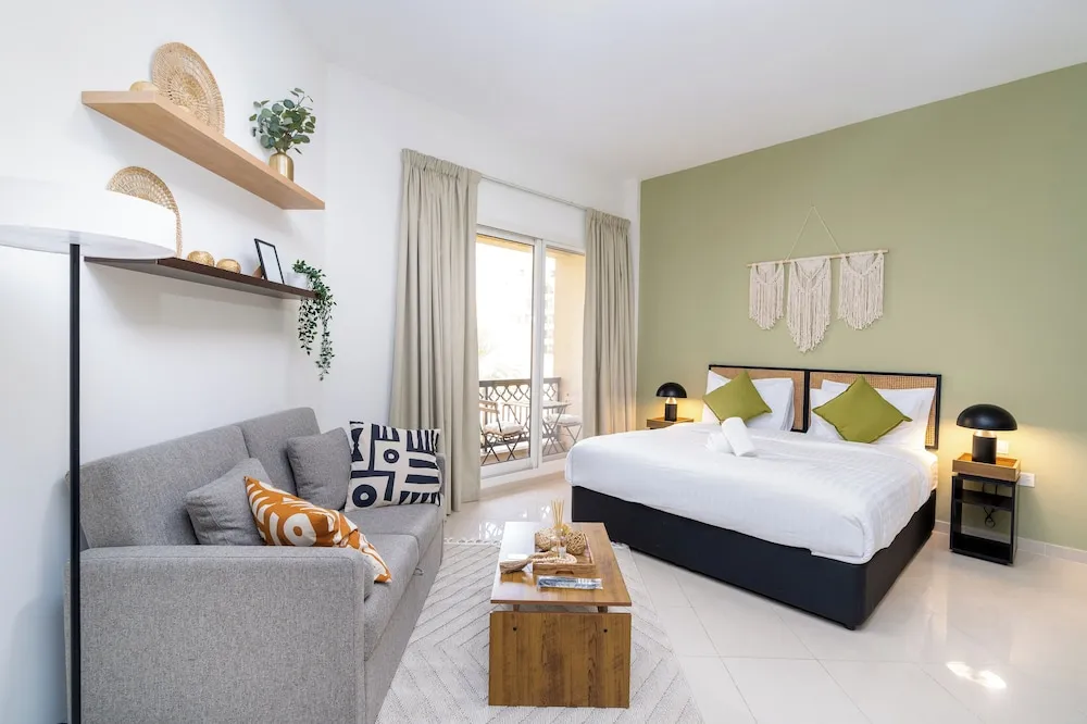 Apart Daire (0 Bedroom)
