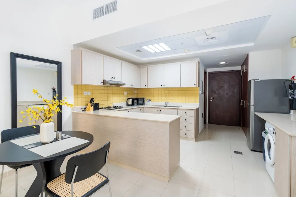 Apart Daire (0 Bedroom)