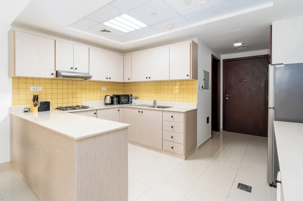 Apart Daire (0 Bedroom)