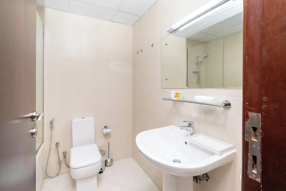 Apart Daire (0 Bedroom)