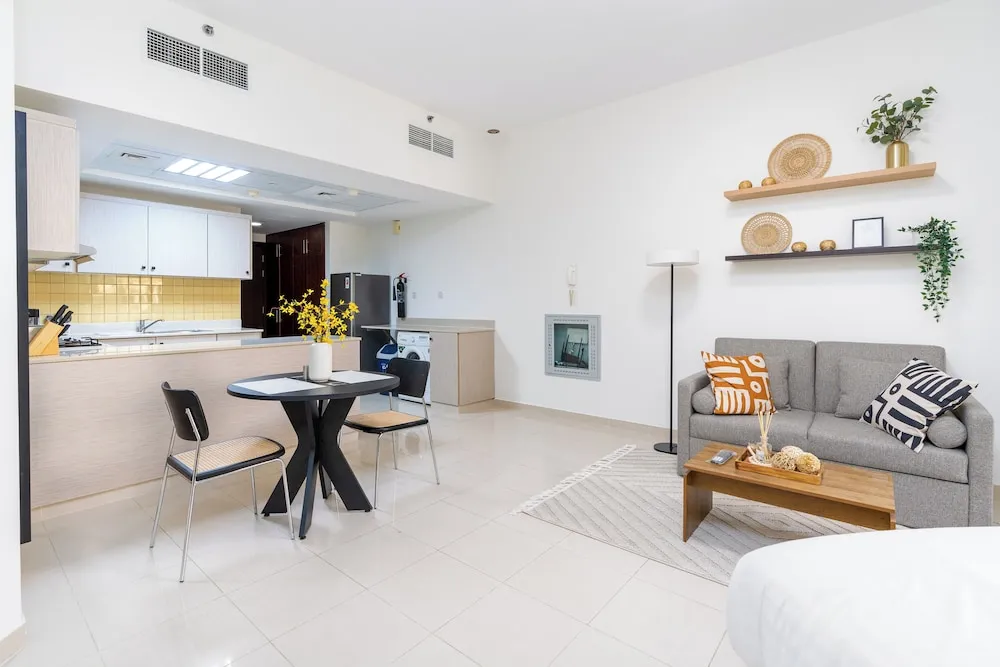 Apart Daire (0 Bedroom)