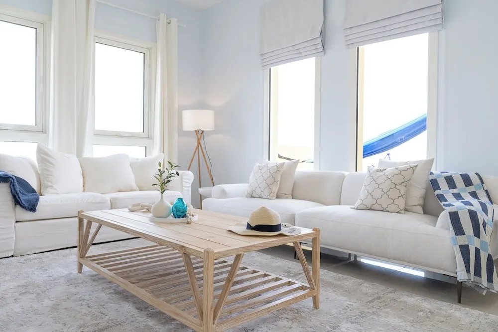 Exclusive Apart Daire, Balkon, Okyanus Manzaralı