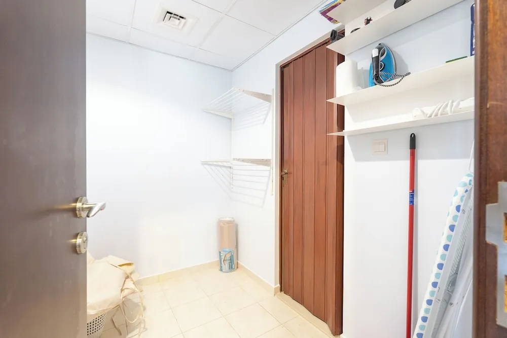 Exclusive Apart Daire, Balkon, Okyanus Manzaralı