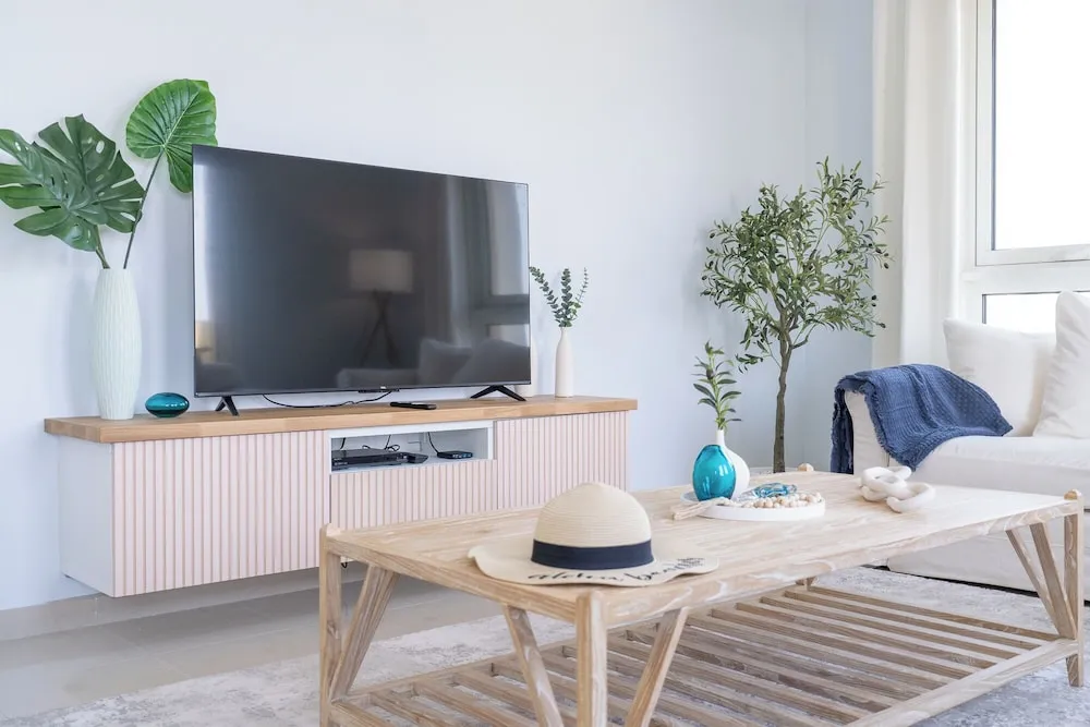Exclusive Apart Daire, Balkon, Okyanus Manzaralı